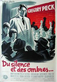 To Kill a Mockingbird