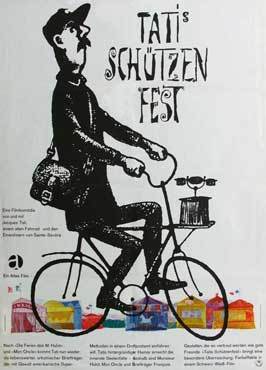 Jour de Fete