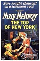Top of New York, The