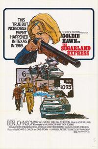 The Sugarland Express