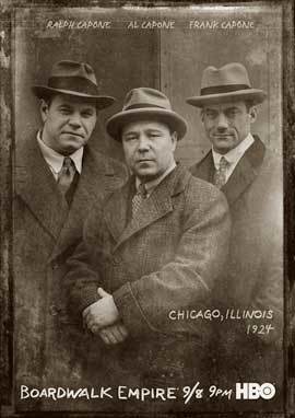 Boardwalk Empire (TV)