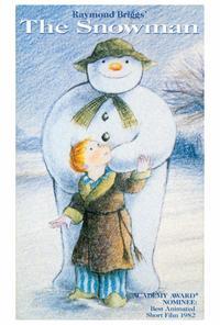 The Snowman