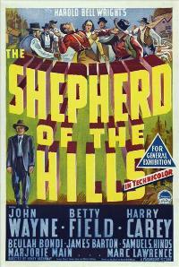 Shepherd of the Hills