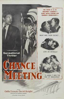 Chance Meeting