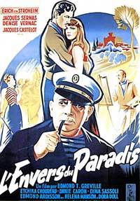 The Other Side of Paradise