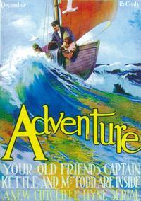 Adventure (Pulp)