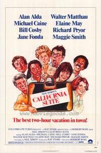 California Suite