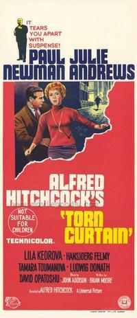 Torn Curtain