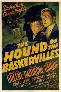 The Hound of the Baskervilles