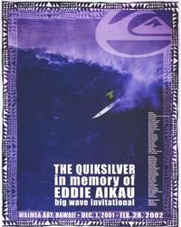 Quiksilver Big Wave Invitational