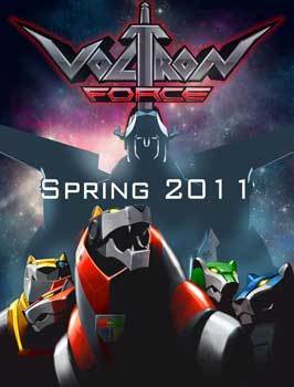 Voltron Force (TV)