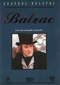 Balzac: A Life of Passion