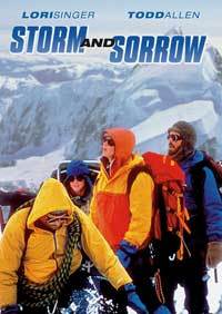 Storm and Sorrow (TV)