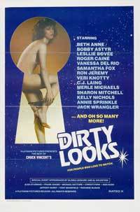 Dirty Looks