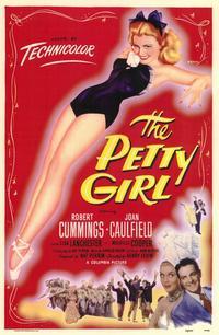 The Petty Girl
