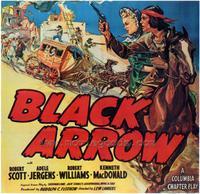 Black Arrow