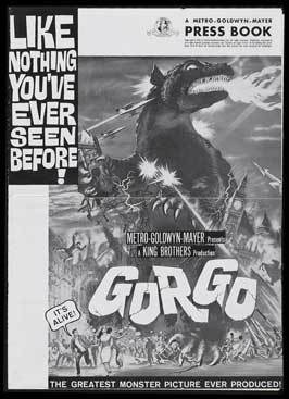 Gorgo