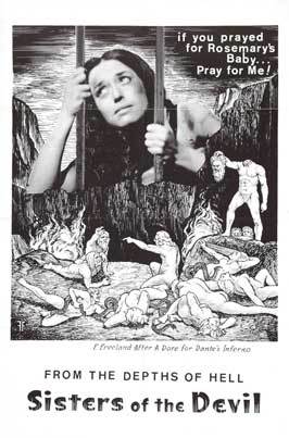 The Devil's Sisters