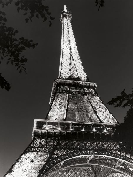 Eiffel Tower