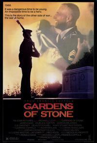 Gardens of Stone