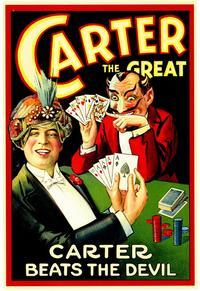 Carter Beats the Devil