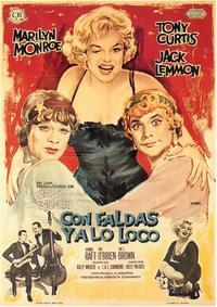 Some Like It Hot