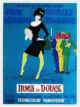 Irma La Douce