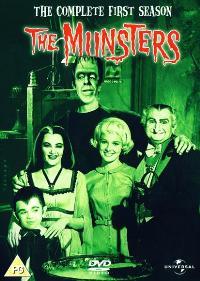 The Munsters