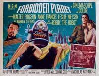 Forbidden Planet