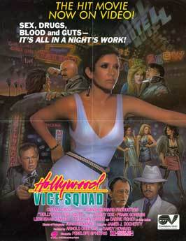 Hollywood Vice Squad