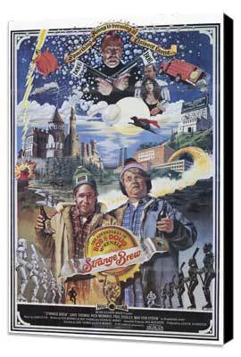 Strange Brew