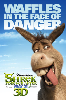 Shrek Forever After