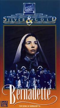 The Song of Bernadette