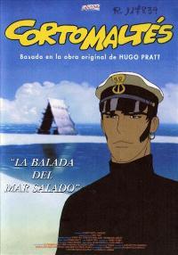 Corto Maltese: La cour secrete des Arcanes