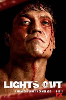 Lights Out (TV)