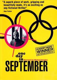 One Day In September
