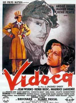 Vidocq