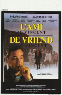 A Friend of Vincent