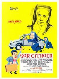 Sister Citroen