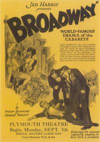 Broadway (Broadway)