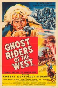 The Phantom Rider