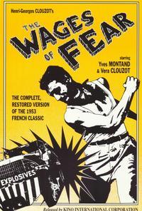 Wages of Fear