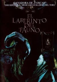 Pan's Labyrinth