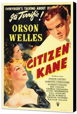 Citizen Kane