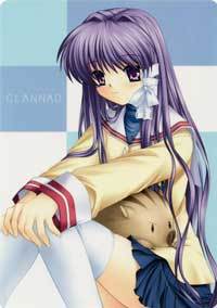 Clannad (TV)