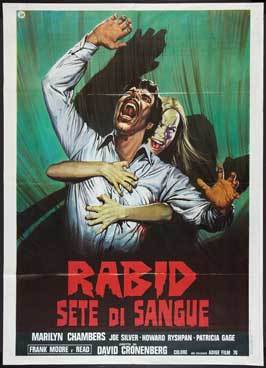 Rabid