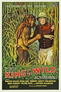 King of the Wild