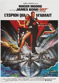 The Spy Who Loved Me