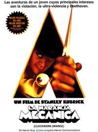 A Clockwork Orange