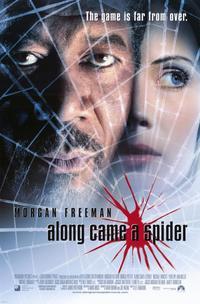 Along Came a Spider